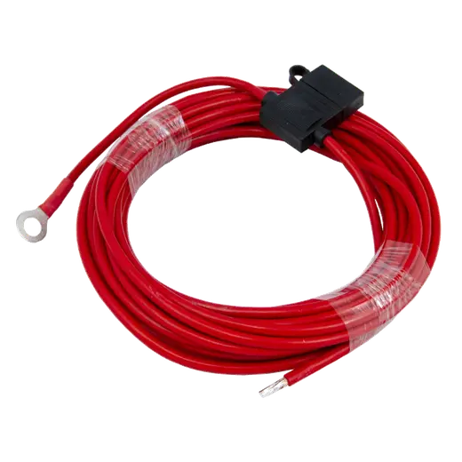 12V, 30 Amp Hotwire Kit product image