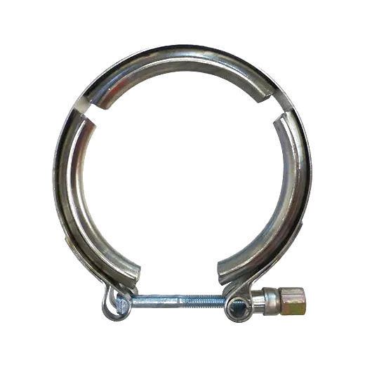 V Band ID 76MM 3 SS product image