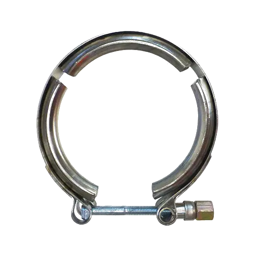 V Band - ID 114mm (4-1/2"), SS product image