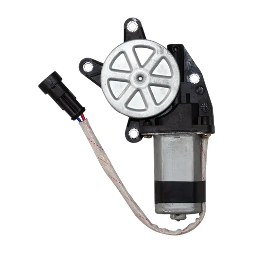 VAREX MUFFLER MOTOR 4 BOLT product image