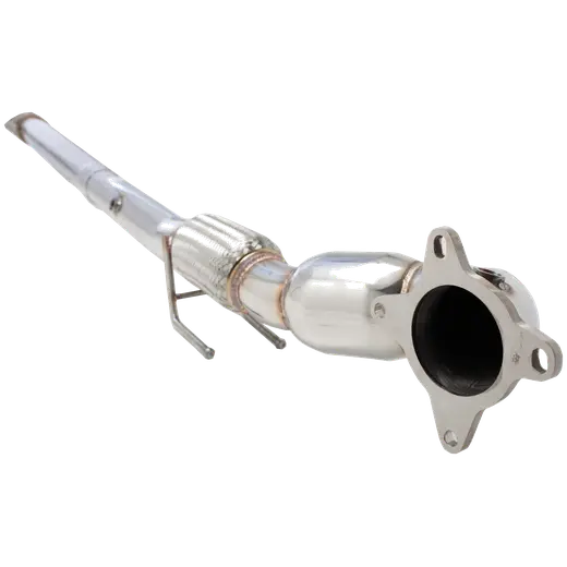 VW Golf GTI Mark MK6 Dump Pipewith Metallic CAT with F2 Connecting Pipe product image