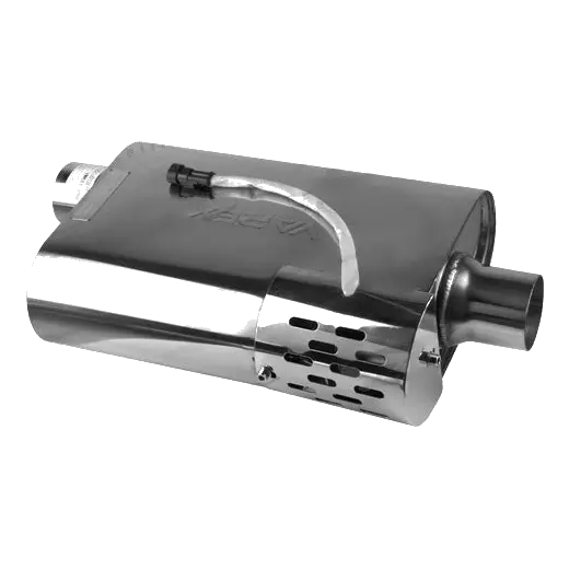 W Hidden Motor Oval 3 in OUT O C product image
