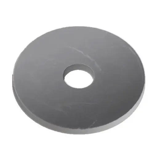 Mudguard, ID 5/16" (8mm), OD 1-1/4" (31.5mm) product image