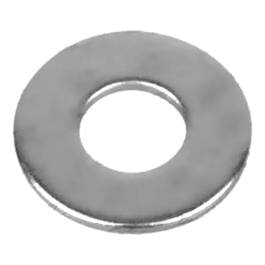 Flat, ID 5/16" (8mm), OD 3/4" (19mm) product image