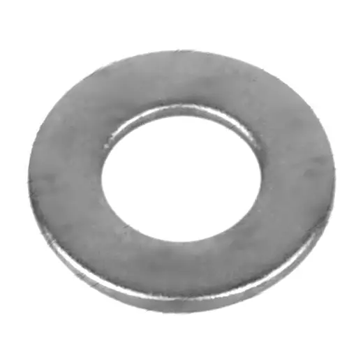 Flat, M10, ID 3/8" (9.5mm), OD 7/8" (20.5mm) product image
