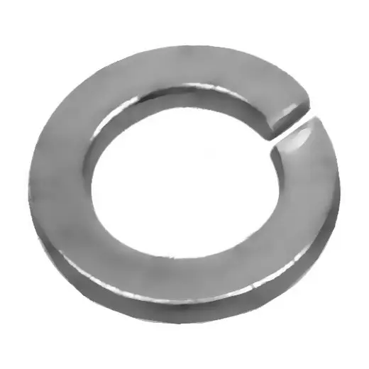Spring, M10, HD, ID 3/8" (9.5mm), OD 5/8" (17.3mm) product image
