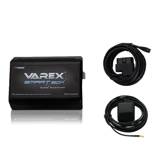 X Force Varex Smart BOX Bluetooth Variable Exhaust Controller product image