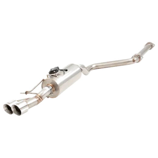 Xforce 2 5 Varex Exhaust for VW Polo GTI Valved CAT Back Exhaust System product image