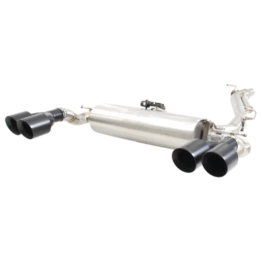 Xforce 3 Exhaust for Cupra Formentor VZX Varex Valved CAT Back System product image