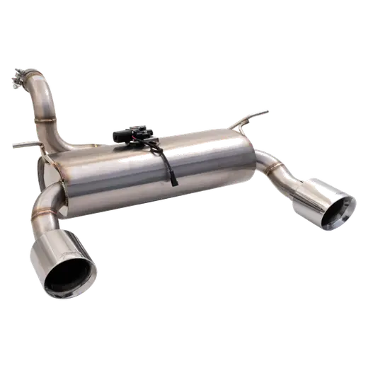 Xforce 4X4 Performance System for Jeep JL Wrangler 3 604 2018 on Valved Axle BAC product image