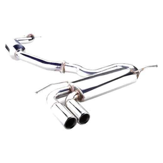 Xforce Catback Exhaust for VW Golf MK5 GTI product image