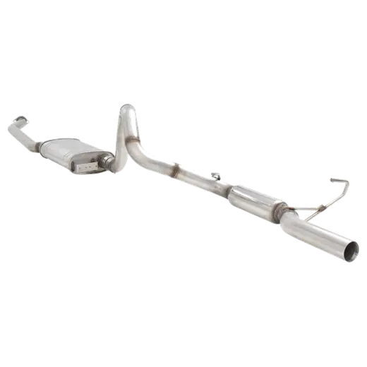 Xforce Exhaust for Ford Falcon EA to AU 2 5INCH CAT Back Exhaust with Pipe Rear product image