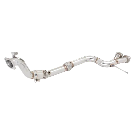 Xforce Exhaust for Ford Mustang Ecoboost Downpipe KIT product image