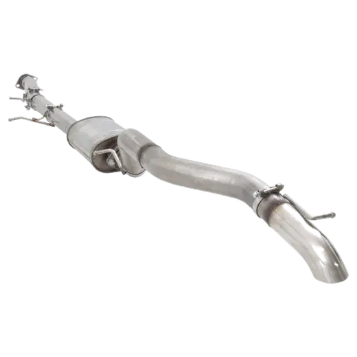 Xforce Exhaust for Nissan Navara D23 Particulate Filter Back Exhaust System product image