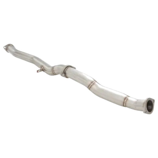Xforce Exhaust for Subaru VB WRX Secondary CAT Delete Pipe product image