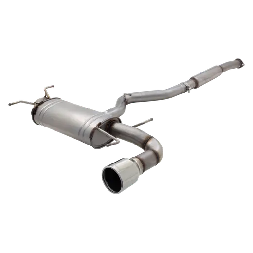 Xforce Exhaust for Subaru WRX Hatch CAT Back Exhaust System product image