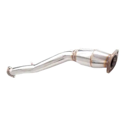 Xforce Exhaust for Toyota 86 and Subaru BRZ 2 5INCH High Flow CAT Pipe product image