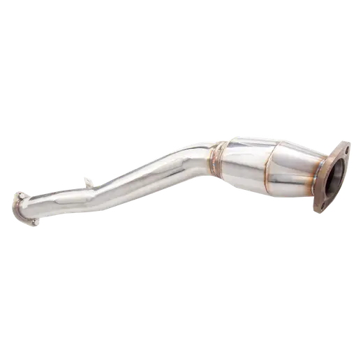 Xforce Exhaust for Toyota 86 and Subaru BRZ 3INCH High Flow CAT Pipe product image