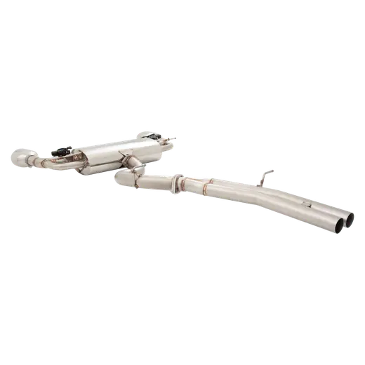 Xforce Exhaust System for Audi RS3 04 2017 on product image
