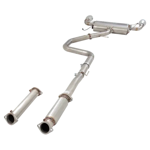 Xforce Exhaust System for Hyundai I30 03 2021 on product image