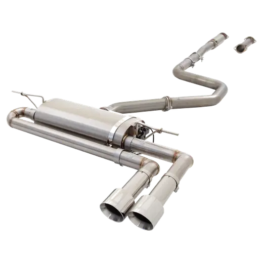 Xforce Exhaust System for Hyundai I30 11 2020 on product image