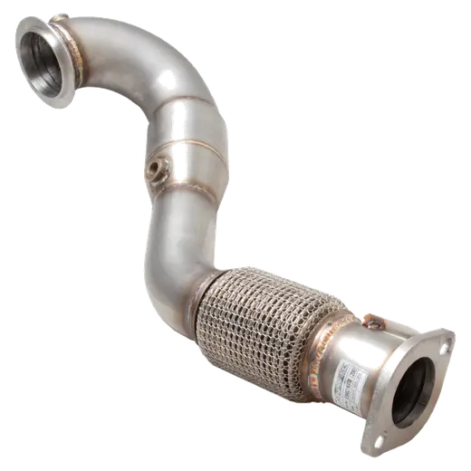 Xforce Exhaust System for Hyundai Sonata N Line Sedan 12 2020 on product image