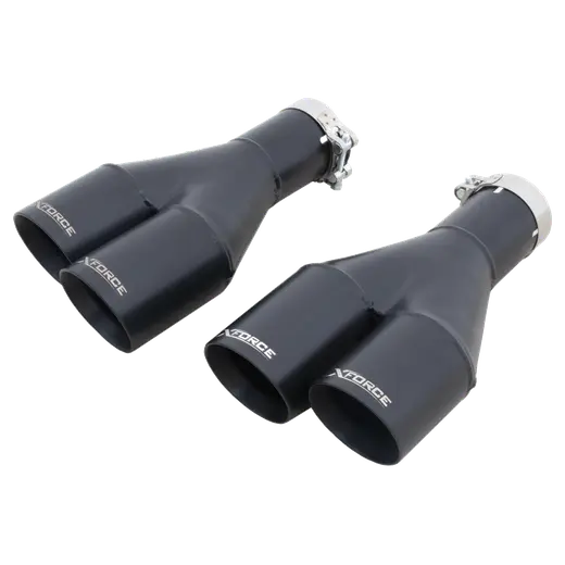 Xforce Exhaust System for KIA Cerato 11 2018 on product image