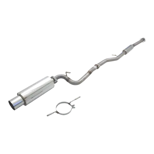 Xforce Exhaust System for Subaru Impreza 11 1992 12 2007 product image