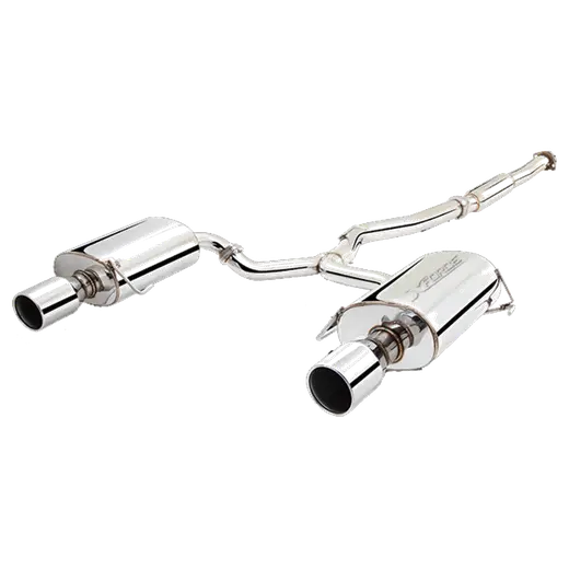 Xforce Exhaust System for Subaru Liberty 01 2006 12 2009 product image