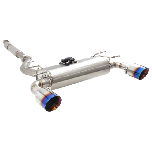 Xforce Exhaust System for Toyota GR86 06 2022 on product image