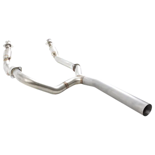 Xforce High Flow Catalytic Converter KIT for RAM 1500 06 2018 on product image