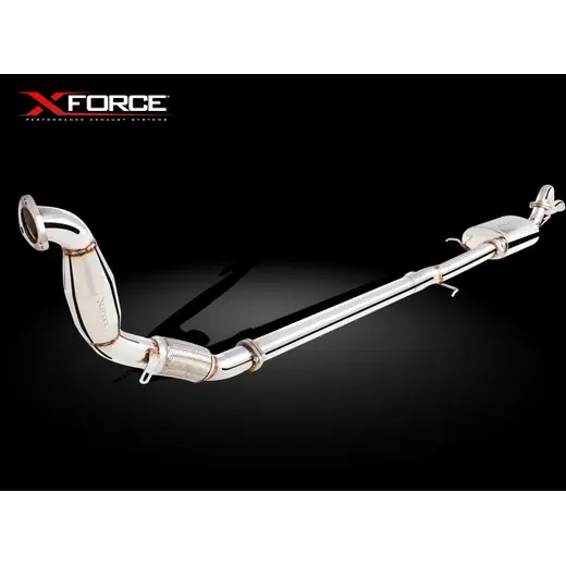 Xforce Performance 4X4 to Suit Mitsubishi Triton 09 2009 04 2017 product image