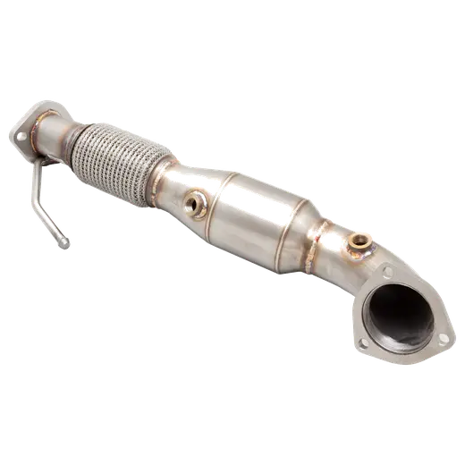 Xforce Performance Exhaust System for Hyundai I30 04 2017 on KIA Cerato 04 2017 product image