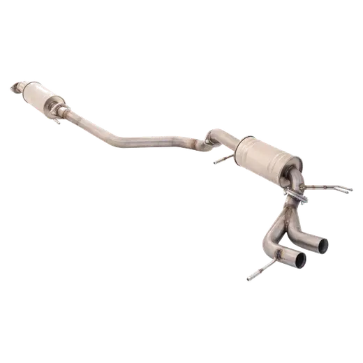Xforce Performance Exhaust System for Hyundai Veloster 08 2012 08 2017 product image