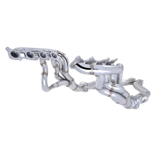 Xforce Performance Headers Stainless Steel to Suit Ford Mustang 08 2014 06 2018 product image
