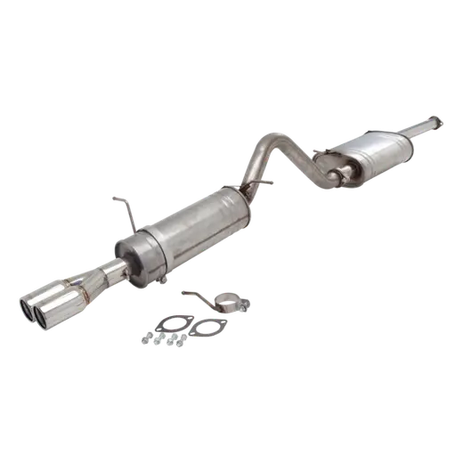 Xforce Performance Stainless Steel to Suit Ford Falcon 01 2002 01 2013 product image