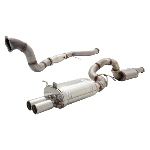 Xforce Performance Stainless Steel to Suit Ford Falcon 01 2002 04 2009 product image