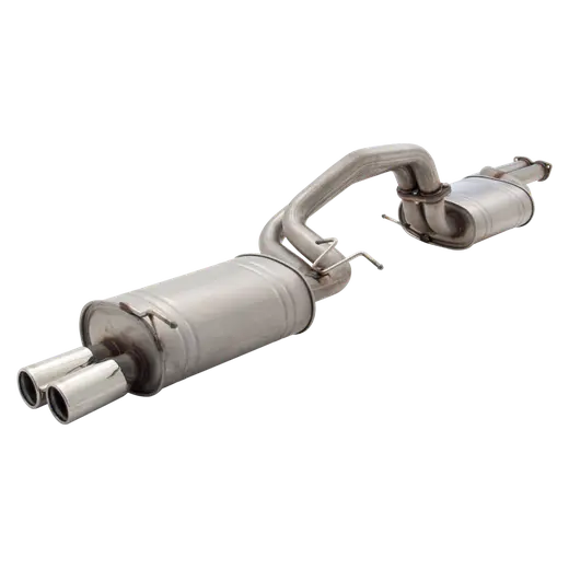 Xforce Performance Stainless Steel to Suit Ford Falcon 01 2002 04 2010 product image