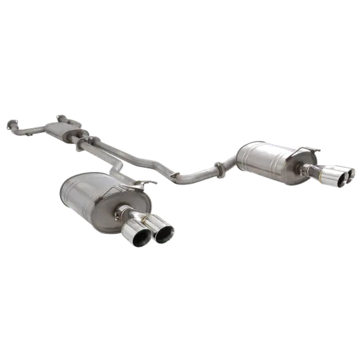 Xforce Performance Stainless Steel to Suit Holden Commodore 01 2006 on 12 product image