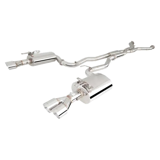 Xforce Performance Stainless Steel to Suit Holden Commodore 01 2007 2016 product image