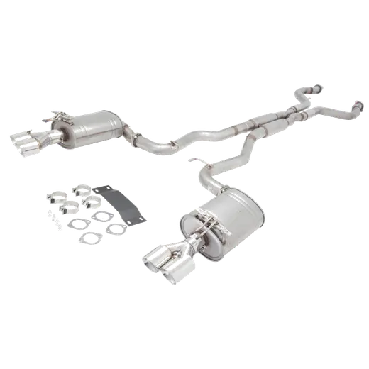 Xforce Performance Stainless Steel to Suit Holden Commodore 01 2007 on Statesman product image
