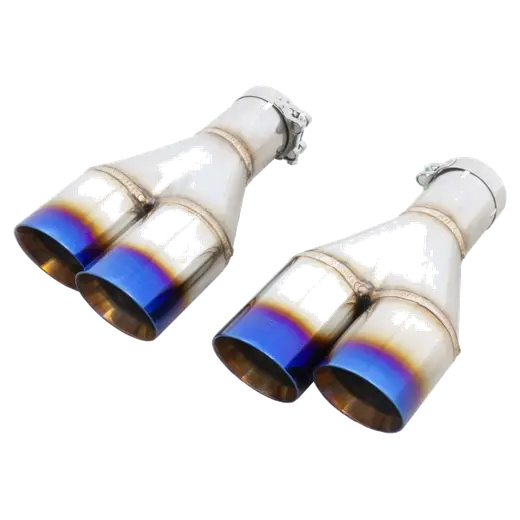 Xforce Tips for KIA Cerato GT Burnt Blue TIP Option product image