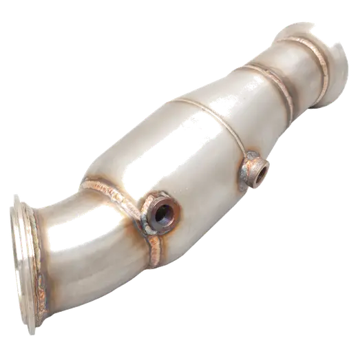 Xforce Turbo Down Pipe to Suit BMW M235I F22 F23 M335I F30 F31 M435I F32 F33 M2 product image
