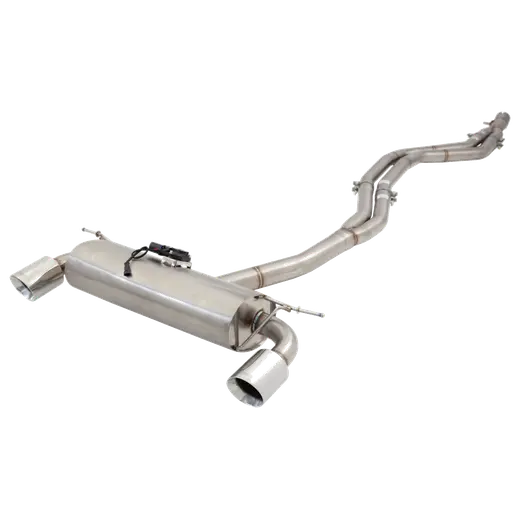 Xforce Varex Catback Exhaust for BMW M240I M240IX F22 and F23 2014 Onwards product image