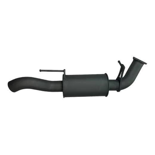 Redback Extreme Duty 3" Muffler for Chevrolet Silverado 1500 Passenger product image