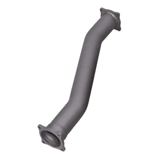 Redback Extreme Duty 3.5" Centre/Offset Muffler Delete product image