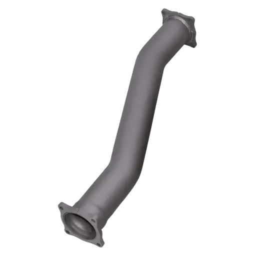 Redback Extreme Duty Centre/Centre Muffler Delete product image