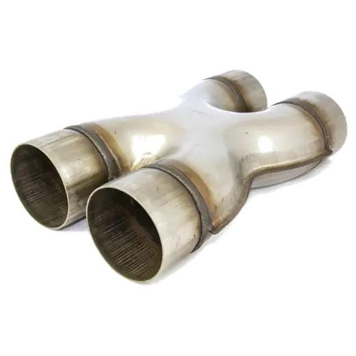 2.5" X-PIPE 2 1/2" (63MM) 304 product image