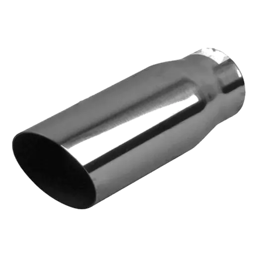 In 45mm(1-3/4"), Out 63mm(2-1/2"), L 200mm(8"), Stainless, AC350 product image