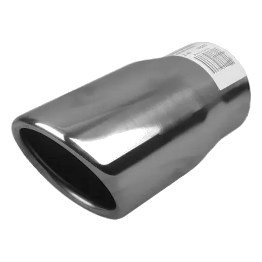 In 41mm(1-5/8"), Out 51mm(2"), L 125mm(5"), Stainless, RV43 product image